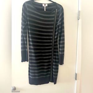 Laundry by design sweater dress ( Small)